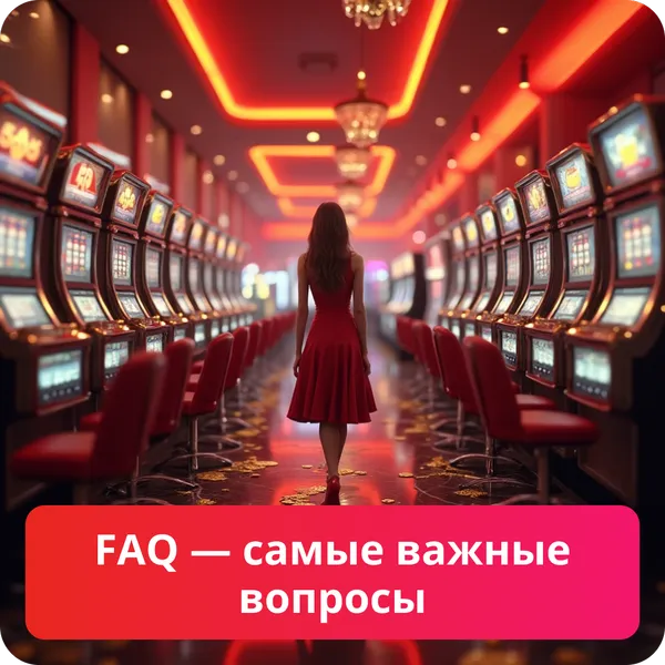 FAQ — самые важные вопросы о Пинко Казино FAQ — самые важные вопросы